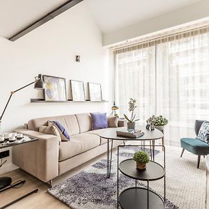 Apartamento de 1 Dormitorio
